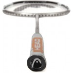 Head Titanium Ti Elite Badminton Racket